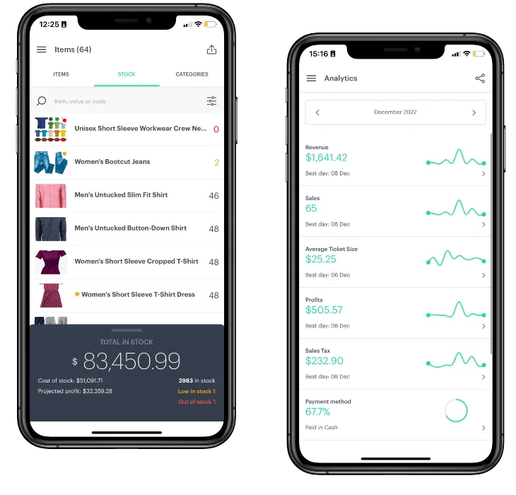 Online Storefront Solution Functional Catalog For Your Business